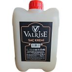 Valrise 2x5 lt Profesyonel Üstün Kalite Saç Kremi