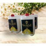 Valrise 5 Litre Şampuan x 4 Adet Altın Seri