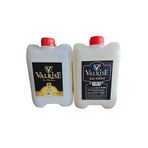 valrise Şampuan 5 Lt Ve Saç Kremi 5 Lt (ÜSTÜN KALİTE)