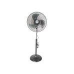 Vals 50 cm 130 W 3 Kademeli Ayaklı Sanayi Tipi Vantilatör