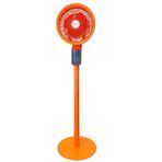 Vals Baleno SF8BAAC Apricot Crush 3D Ayaklı Vantilatör