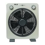 Vals BF 12 VT 12 Zaman Ayarlı 45 W Kutu Vantilatör