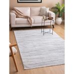 Vals Gri Salon Halısı Koridor Kesme Yolluk Yumuşak Doku Kaymaz Tozumaz Dokuma Makine Halısı 03 - 200 x 200 cm