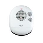 Vals Mh 20 Hc 2000 W Yatay Fanlı Isıtıcı