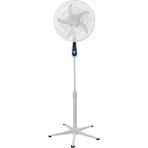 Vals SF18 Mc 70 W Güçte Ayaklı Vantilatör 45 cm Pervane ile Yüksek Performans ve Ayarlanabilir Hız