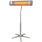 Vals SH 20 QX 2000W Ayaklı Infrared Isıtıcı