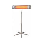 Vals SH15QX 1500 W Yatay Infrared Isıtıcı