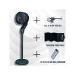 Vals Valstronot Full Paket (Valstronot + Güneş Paneli + Powerbank + USB Kablo) - Antrasit