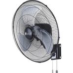 Vals Wf 20 VM 50 cm Metal Sanayi Duvar Tipi Vantilatör