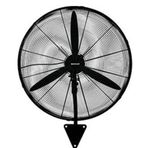 Vals WF-30VM 75 cm 250 w Duvar Modeli Sanayi Tipi Vantilatör