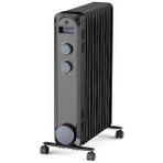 Vals Yağlı Radyatör - 2500 W