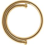 Valtemo 60 cm Gold - Altın - Sarı Batarya Duş Seti Bağlantı Hortumu