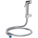 Valtemo Krom Shut-Off - Bide - Taharet - Engelli Fıskiyesi VS-8860