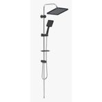 VALTEMO QUEEN BLACK (SİYAH) DUŞ SETİ VS-2212