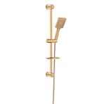 Valtemo Vs-6790 3 Fonksiyonlu Maxima Gold Sürgülü Duş Seti