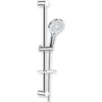 Valtemo VS-6892 Fınest Chrome Duş Seti