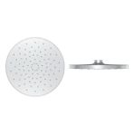 Valtemo VS-9493 Valtemo VS-9493 Prımo Yuvarlak Chrome Tepe Duş Başlığı - Krom