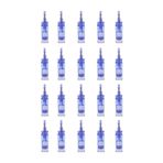 VALUE EQUALS reguires aesthetic expertise 20 Adet 12 Pin Dermapen Iğnesi