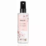 Value Favourite Bouquet Body Mist 150 Ml (8'Li Paket)