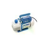 VALUE ISIKAR11928 Vakum Pompası 1/3 Hp (5,95 M3/sa-100 Lt/dk) 135N