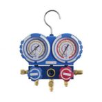 Value VMG2-R22-B03 R22/134/404/407 Manifold