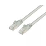 Valueline Cat 6 F UTP Rj45 8P8C Erkek Rj45 8P8C Erkek,5.00 m Gri Ağ Kablosu
