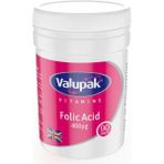 Valupak Folik Asit 90 Tablet