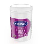 Valupak Vitamin B Complex 60 Tablet