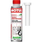 Valve & Injector Clean 0,3l - Enjektör Temizleyici