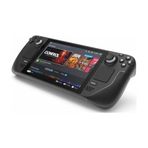 Valve Steam Deck 512 GB Oyun Konsolu