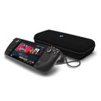 Valve Steam Deck Oled 512GB Elde Taşınabilir Oyun Konsolu