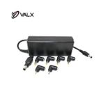 Valx LU-190 19V 4.74A Universal Notebook Adaptör Çoklu Uç