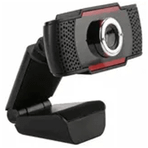 Valx VC-480 480P Mikrofonlu Webcam