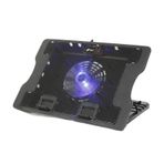 Valx VF-102 1 Fan Ledli Usb Notebook Soğutucu