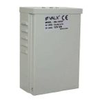 Valx VMA-1205WP 12 V 5 A 60 W Rain Proof M.K Adaptör