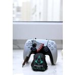 Valyria Assassin's Creed PlayStation Konsol Standı Kol Tutucu Stand Joystick Standı PS4/PS5/XBOX Uyumlu