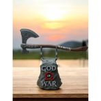 Valyria Store God Of War Ps4 / Ps5 Kol Tutucu Stand Joystick Standı Ragnarok