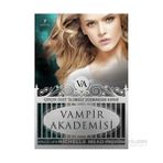 VAMPIR AKADEMISI - RICHELLE MEAD