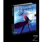 Vampir Armina - M. Nadir Tatlı