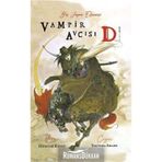 Vampir Avcısı D Cilt 1 / Hideyuki Kikuçi