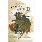 Vampir Avcısı D Cilt 1 - Option-1