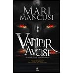 VAMPIR AVCISI - MARI MANCUSI