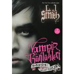 VAMPIR GÜNLÜKLERİ & DÖNÜŞ-GÖLGE RUHLAR 4. KITAP - L. J. SMITH