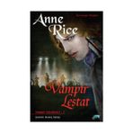 VAMPIR LESTAT - ANNE RICE