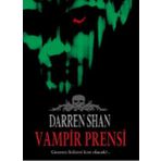 Vampir Prensi - Darren Shan