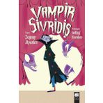 Vampir Sivridiş - Zeynep Alpaslan