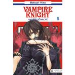 Vampire Knight - Vampir Şövalye 8 - Matsuri Hino