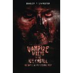 Vampire Vixens in The Ice Castle: The Battle Against Eternal Night