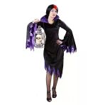 Vampirella Kostümü Yetişkin