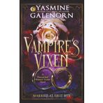 Vampire's Vixen: A Paranormal Women's Fiction Novel: 2